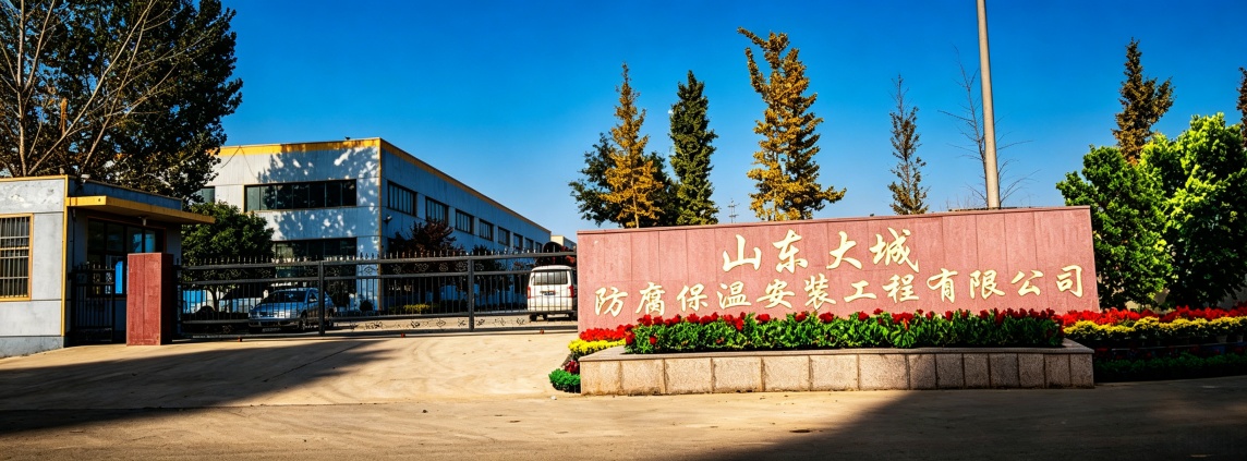 广陵聚氨酯保温管生产厂家